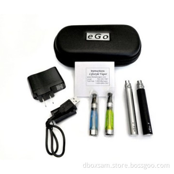 2013 Hottest EGO-CE4/CE5 Twin Kit, E-Cigarette